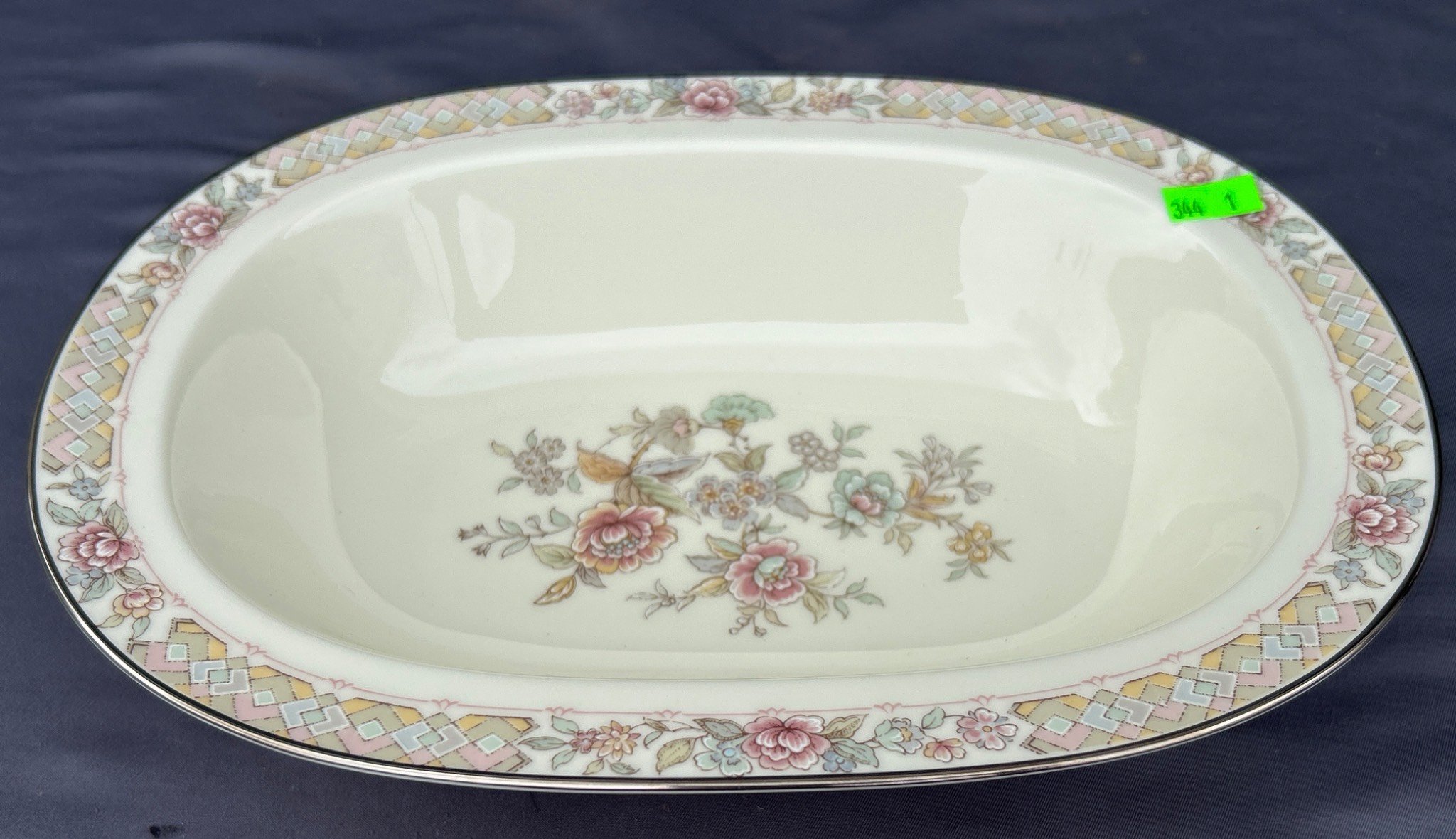 Online Bidding Only