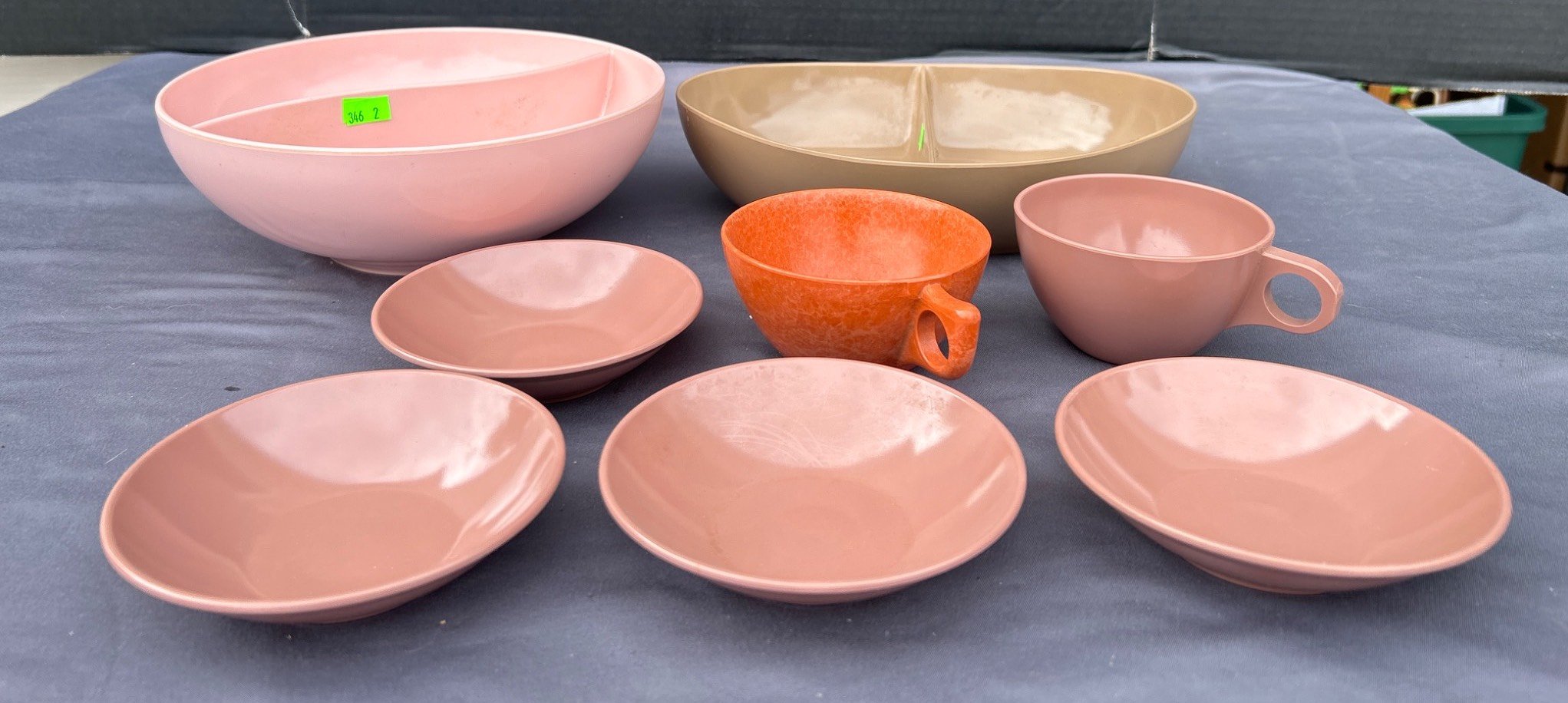 Online Bidding Only