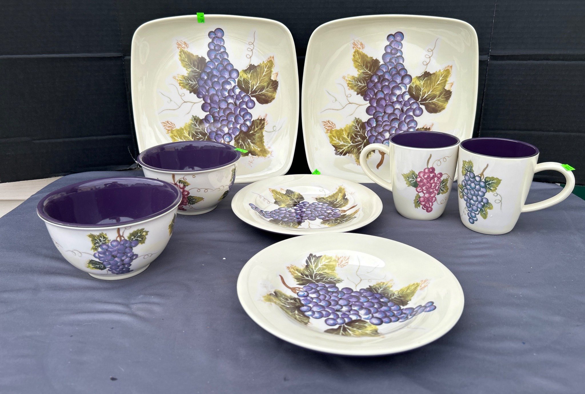 Online Bidding Only