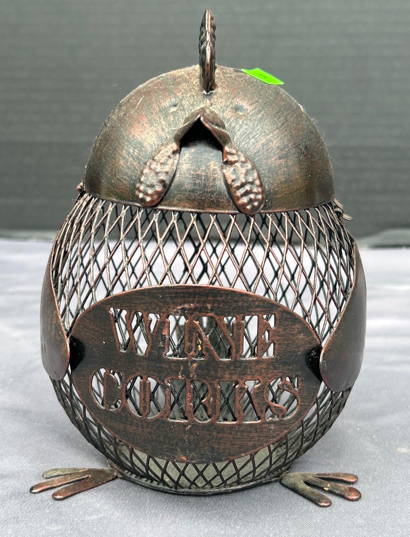 Online Bidding Only