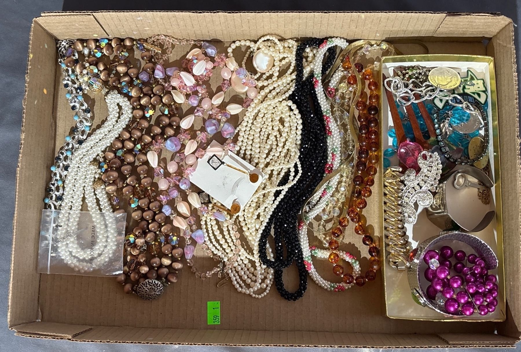Online Bidding Only