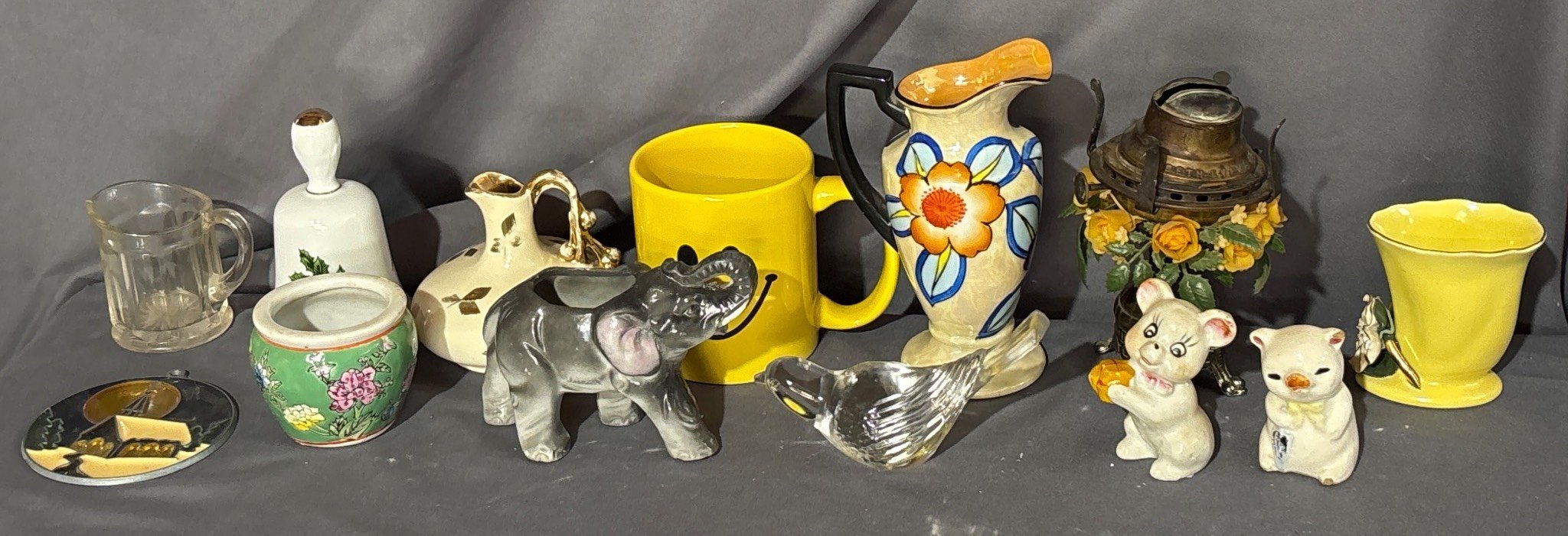 Online Bidding Only