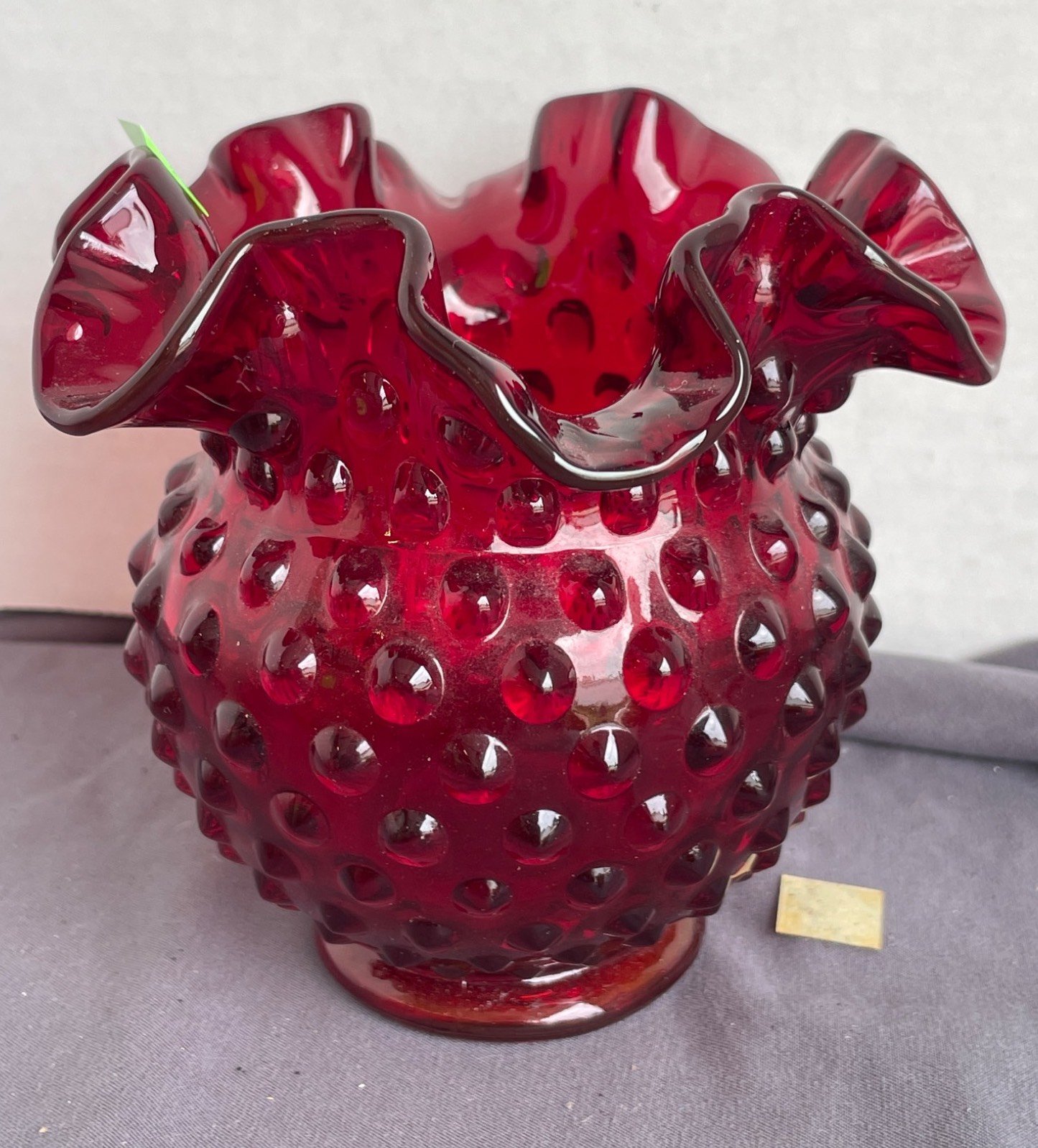 Online Bidding Only