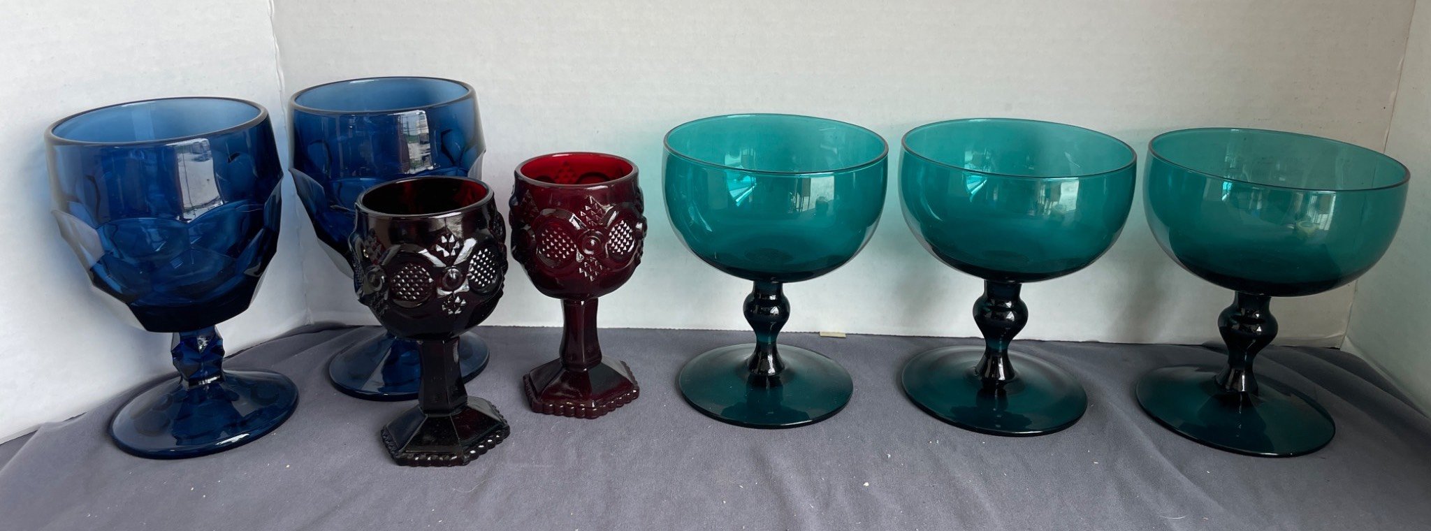 Online Bidding Only