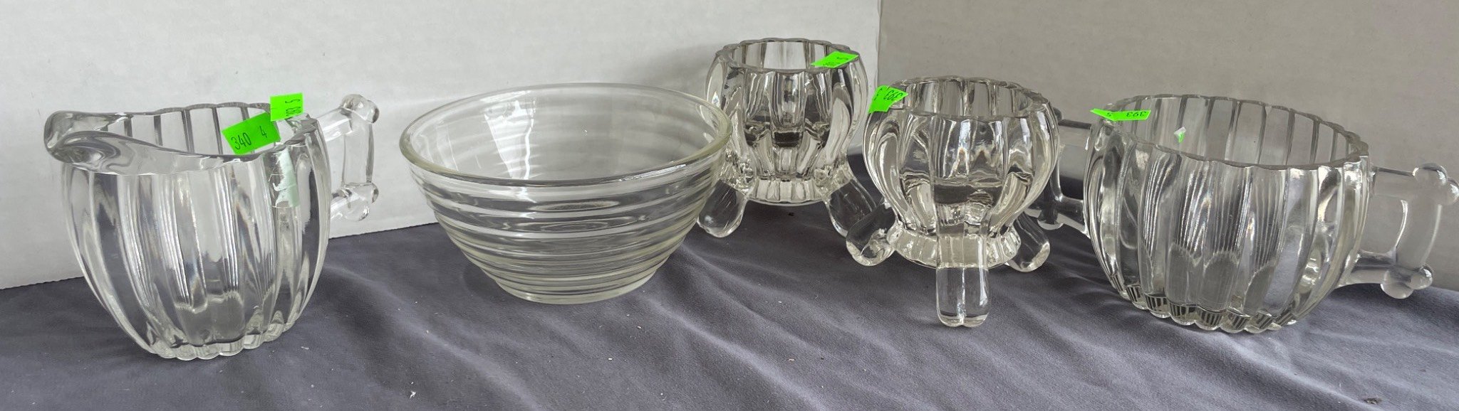 Online Bidding Only