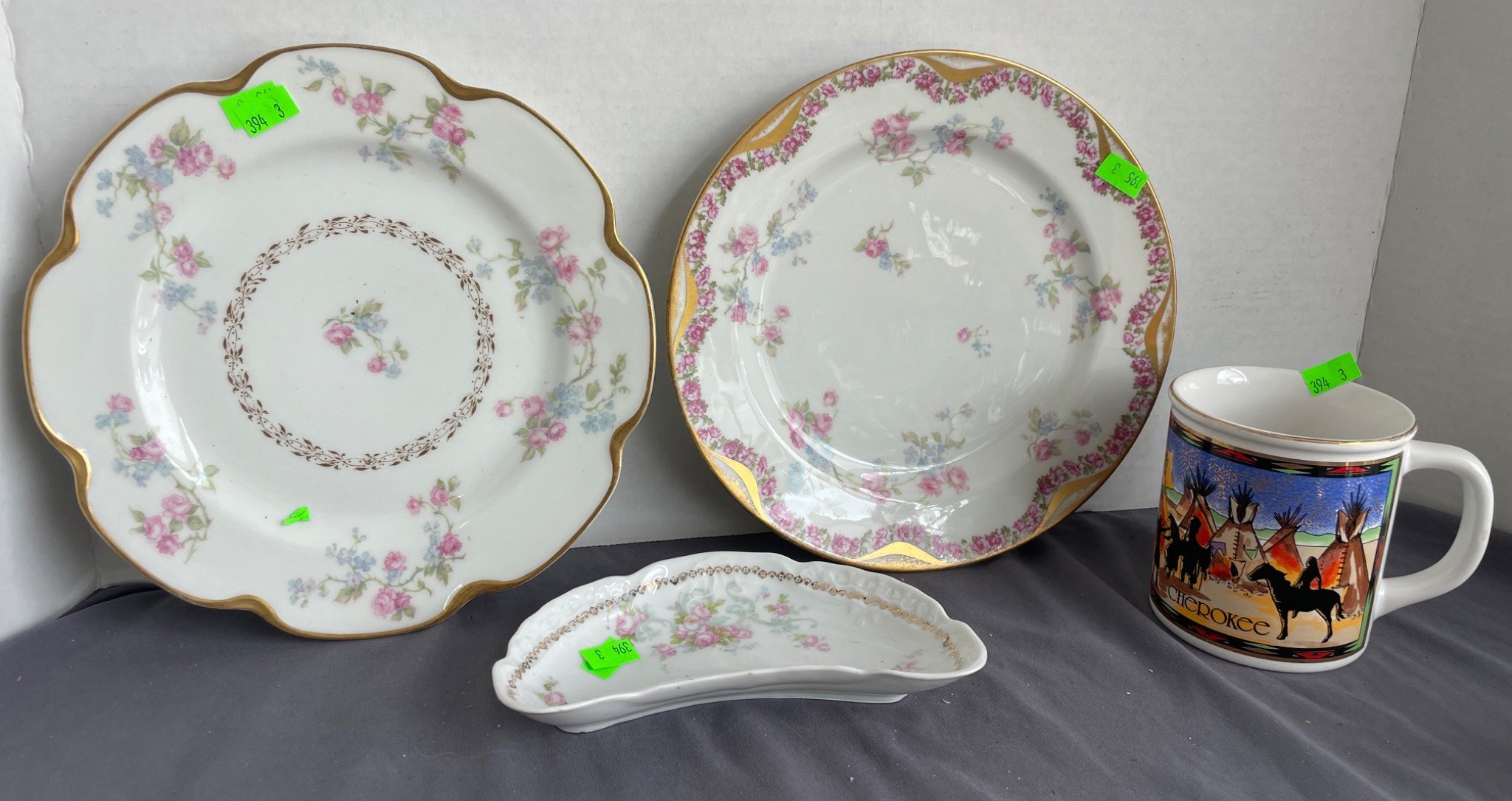 Online Bidding Only