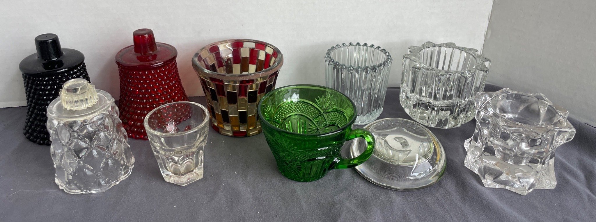 Online Bidding Only