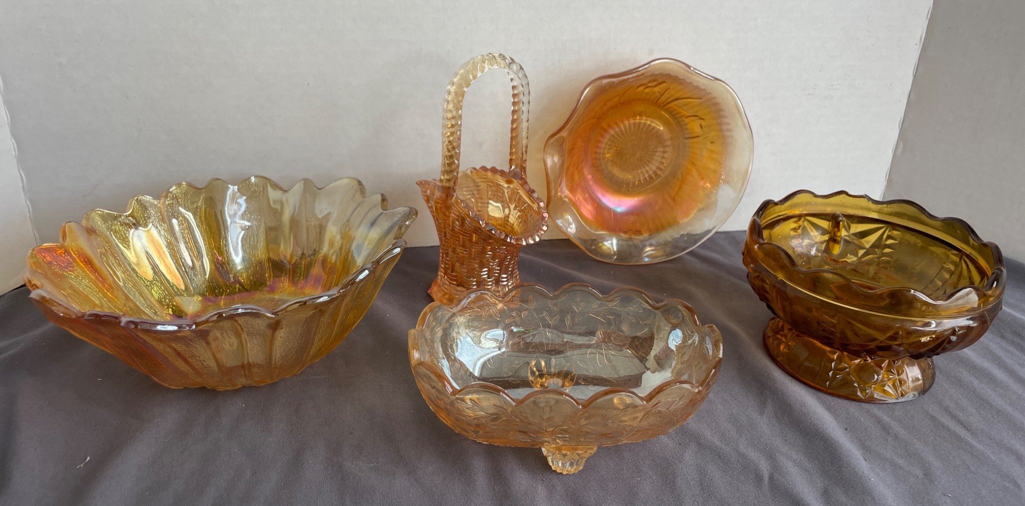 Online Bidding Only