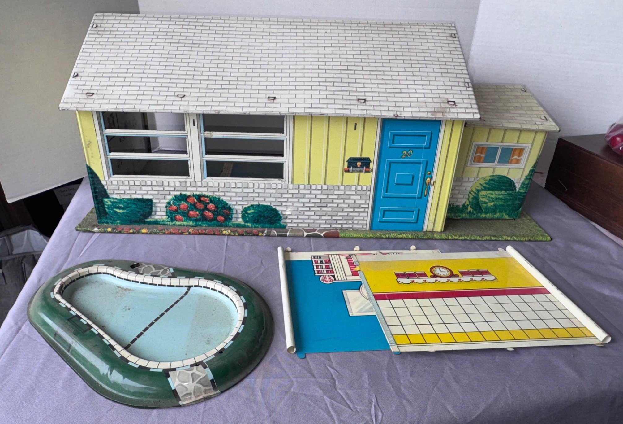 Online Bidding Only