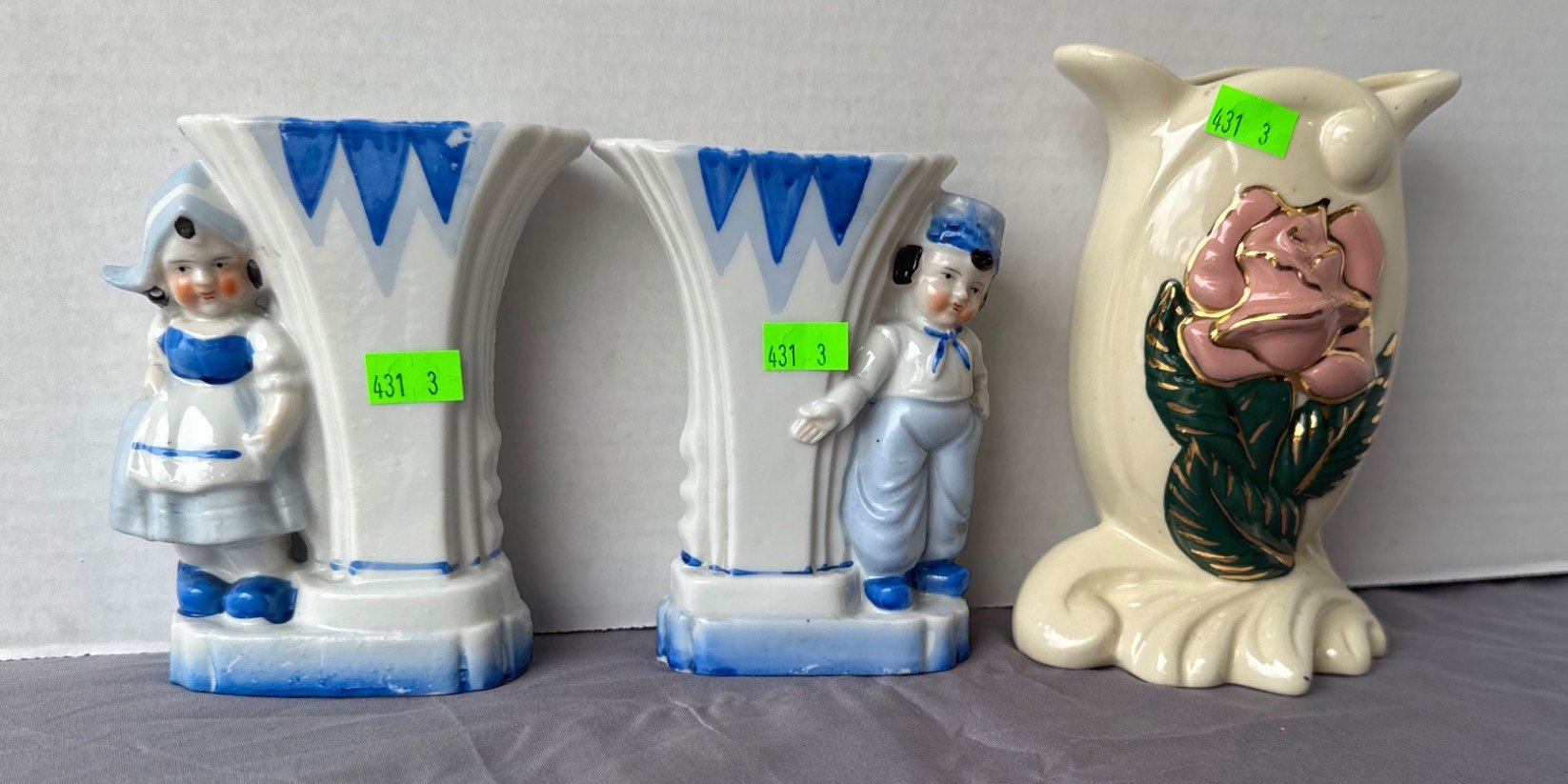 Online Bidding Only