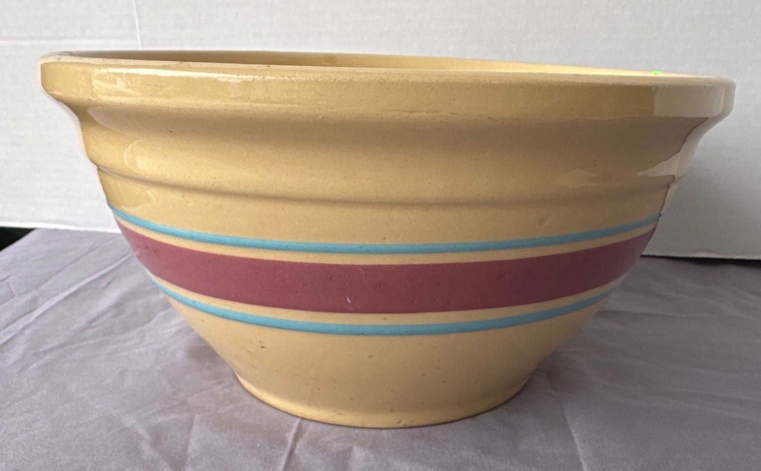 Online Bidding Only