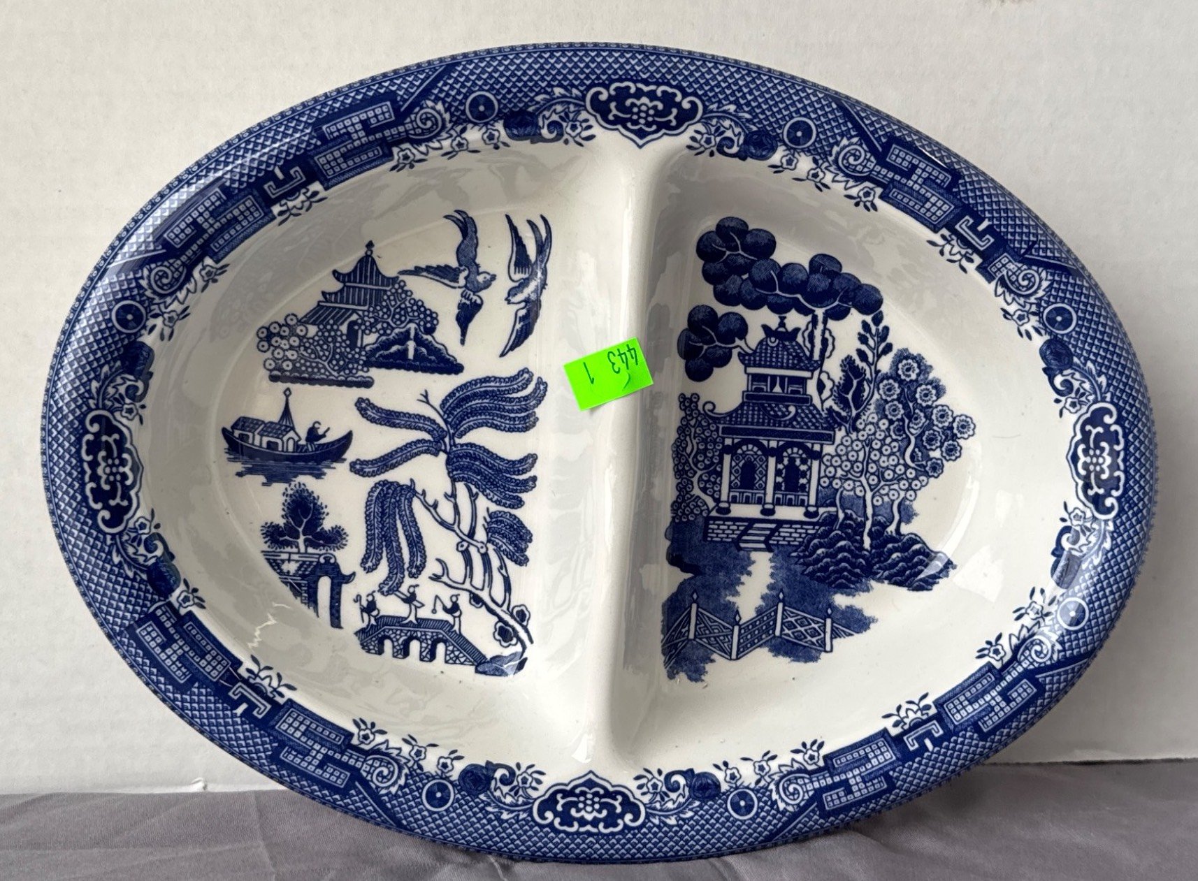 Online Bidding Only