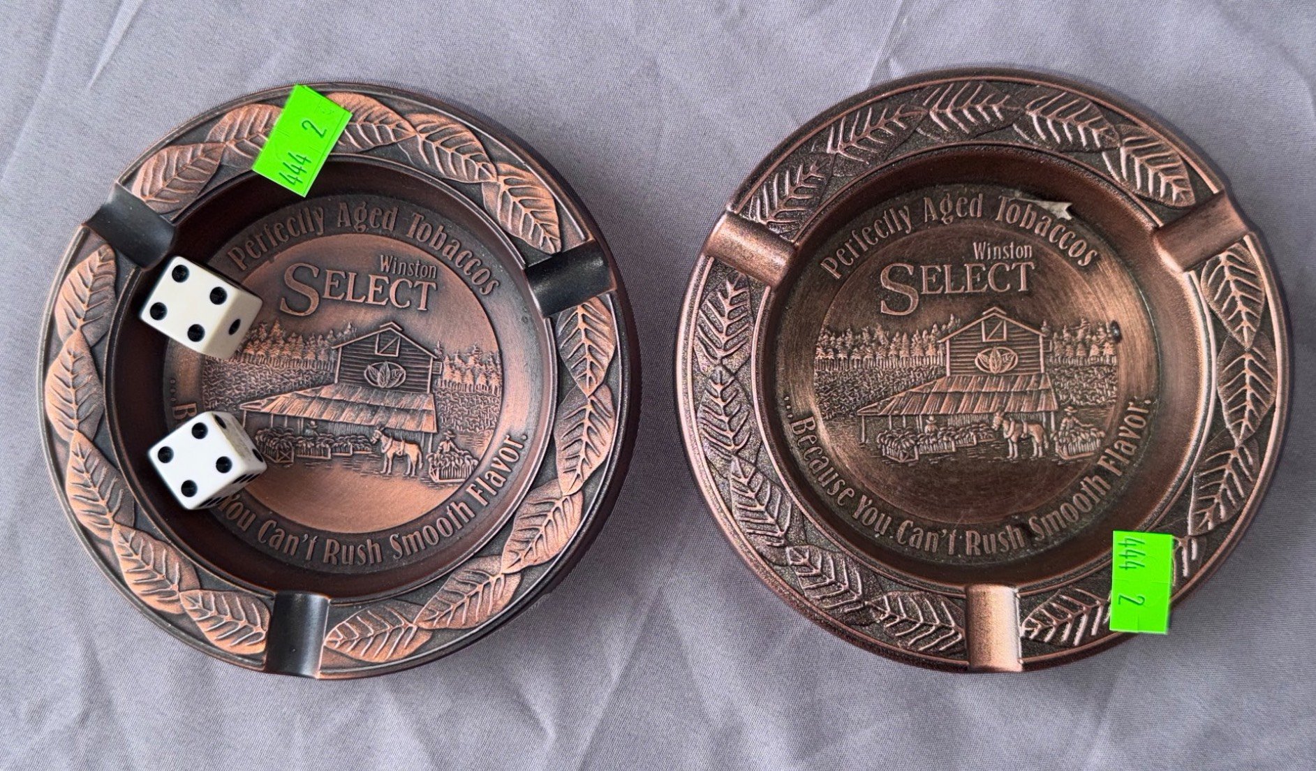Online Bidding Only