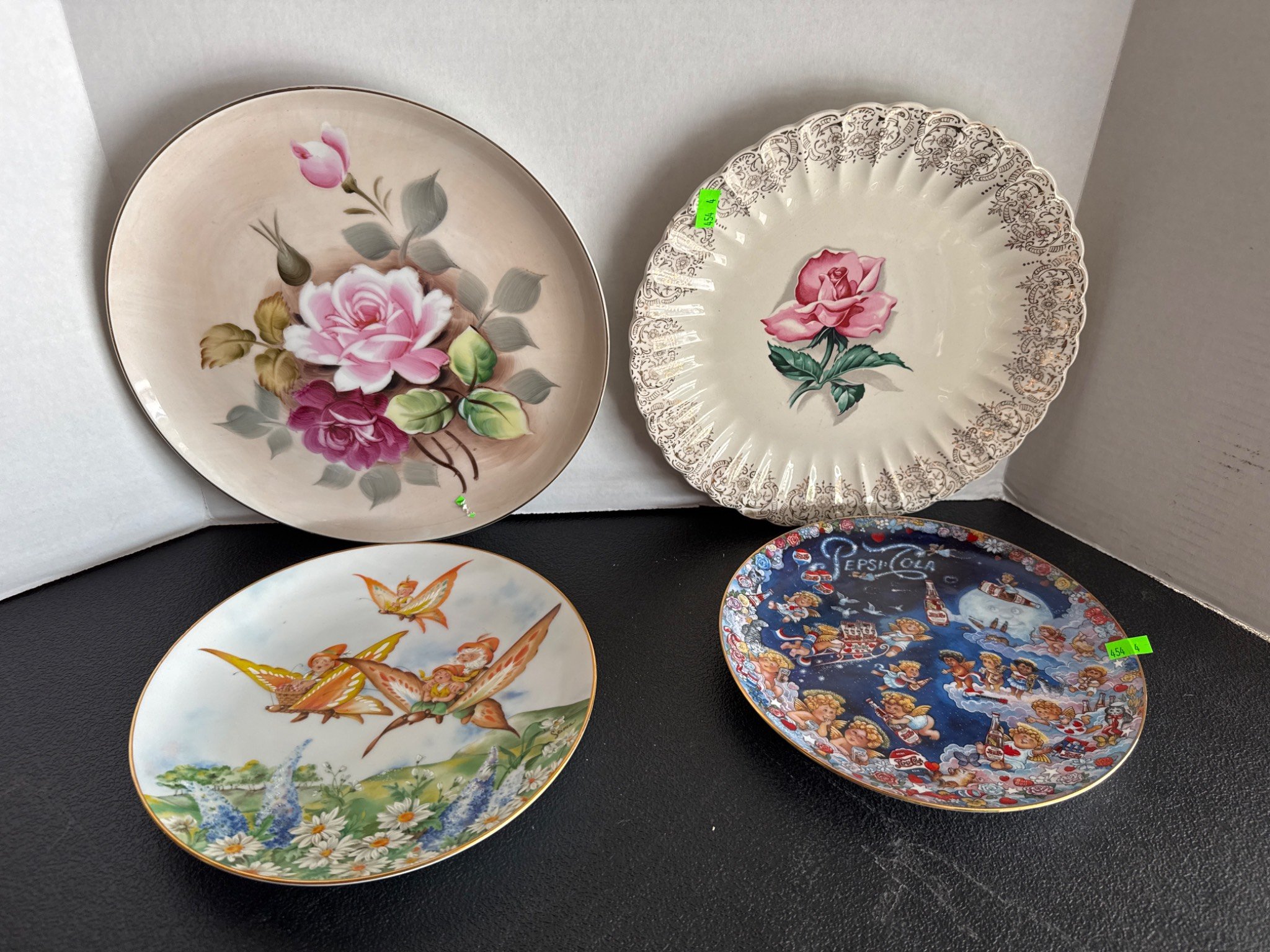 Online Bidding Only