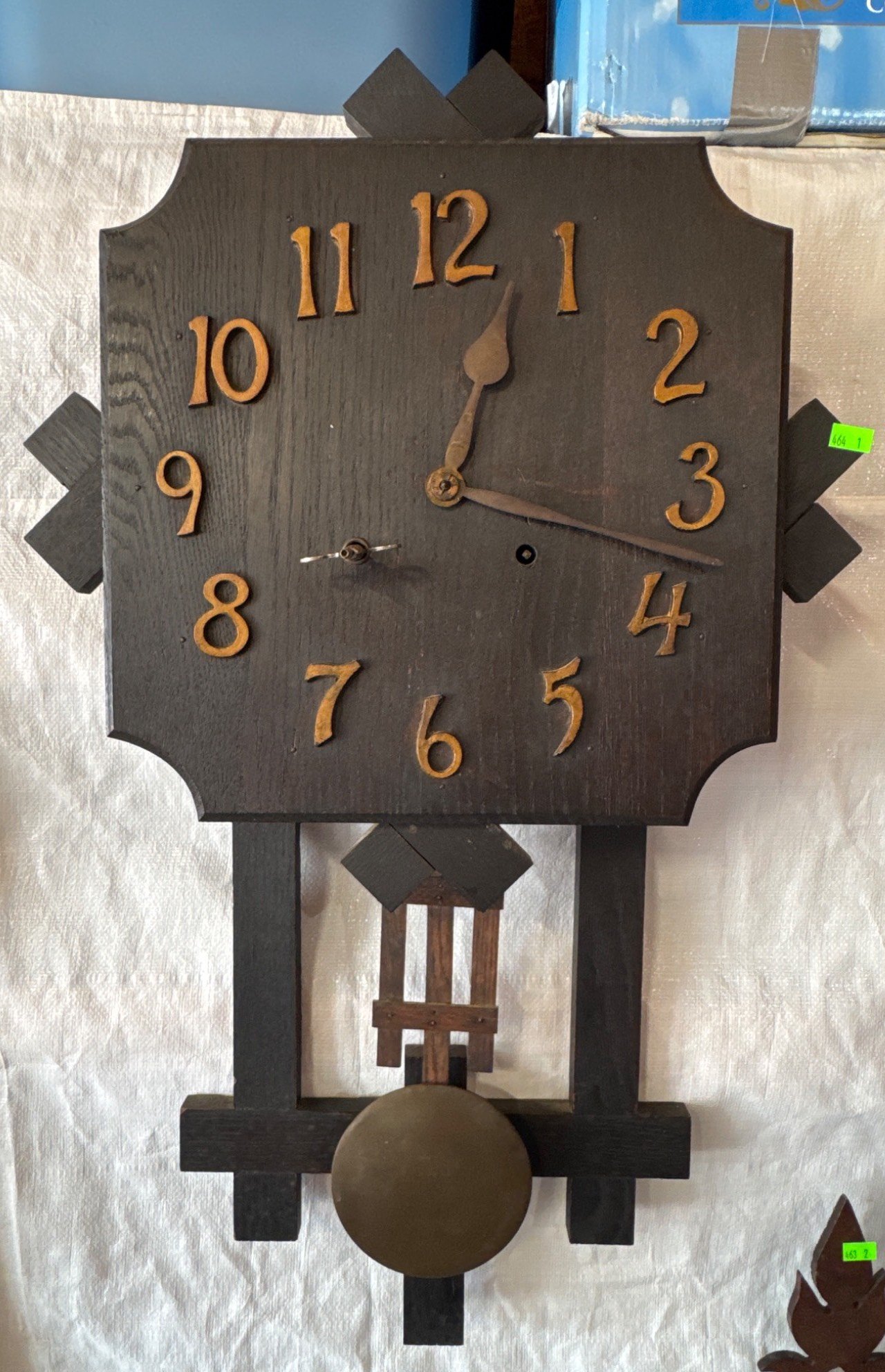 Online Bidding Only