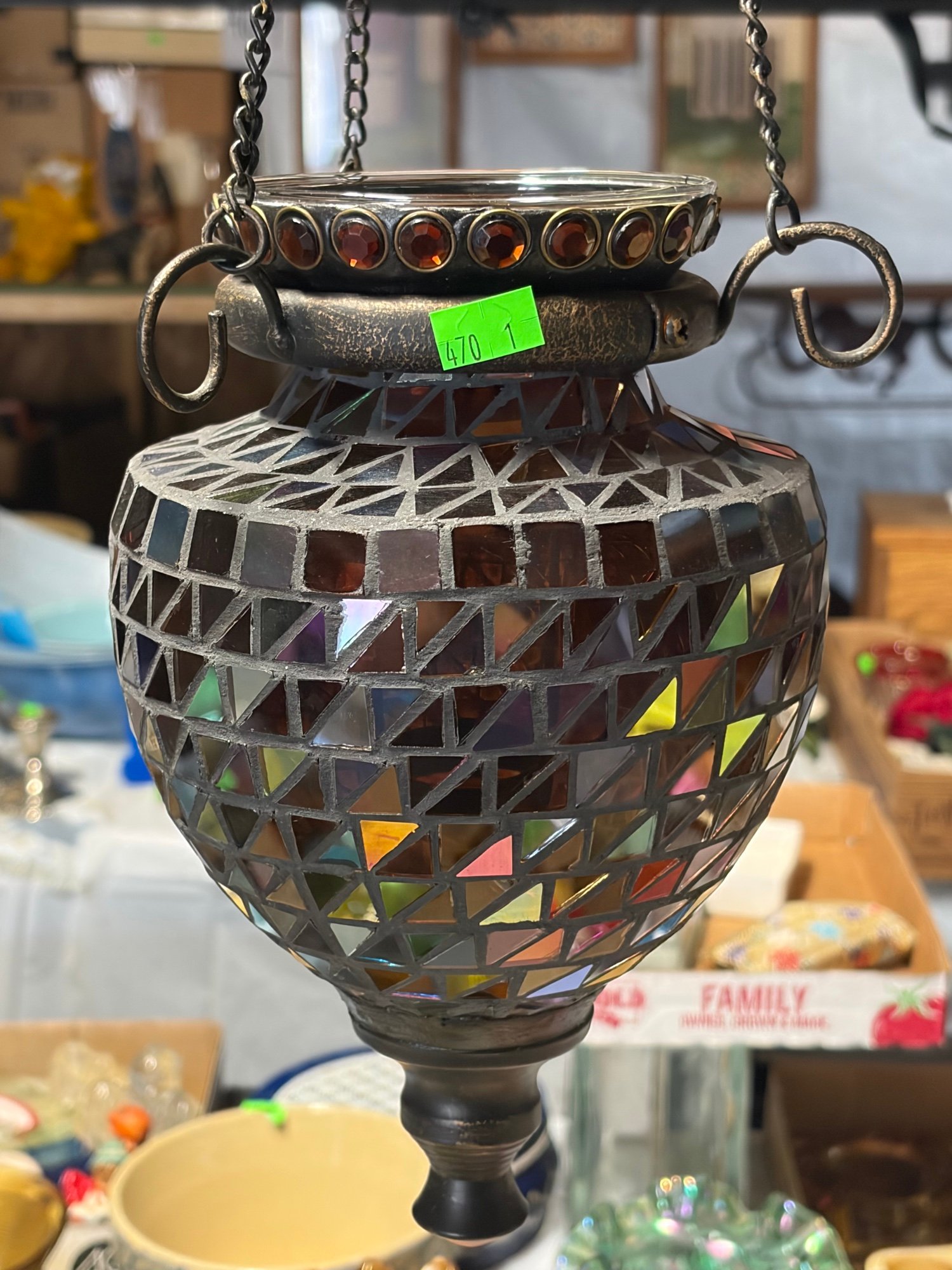 Online Bidding Only