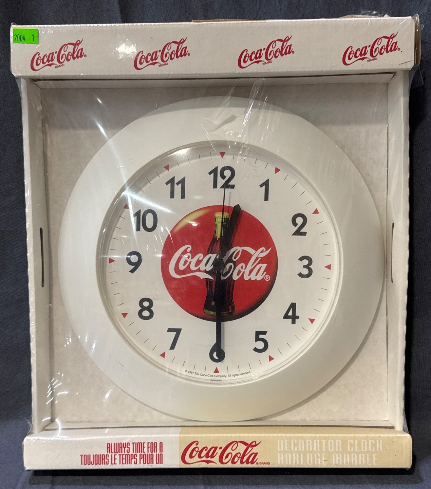 Online Bidding Only