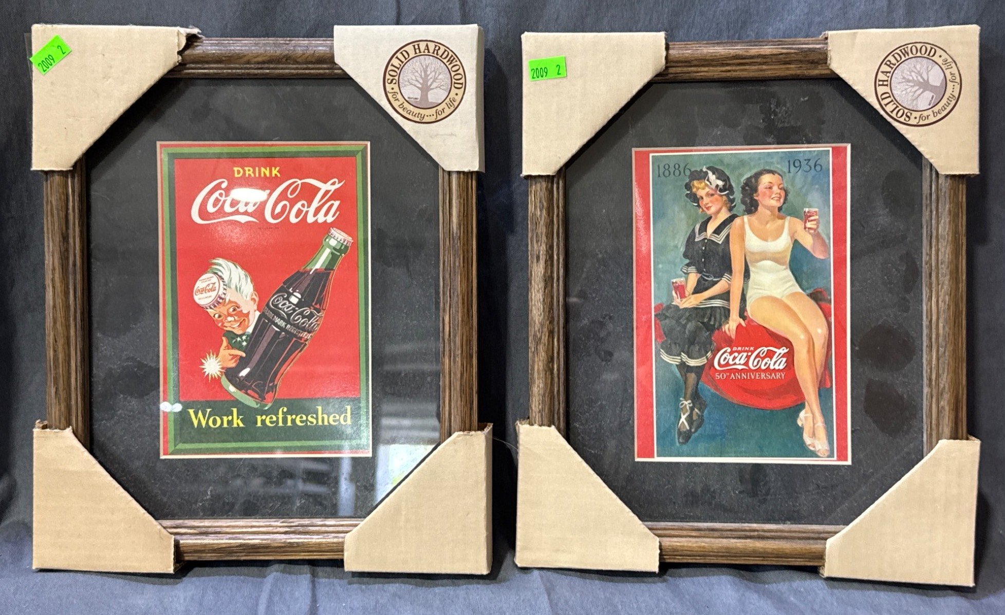 Online Bidding Only