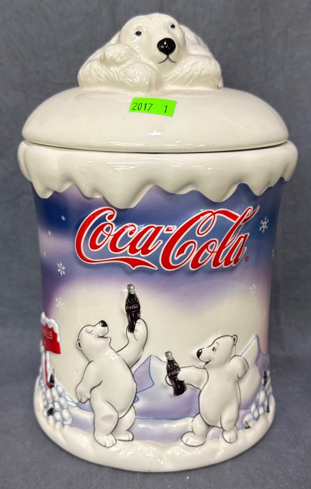 Online Bidding Only