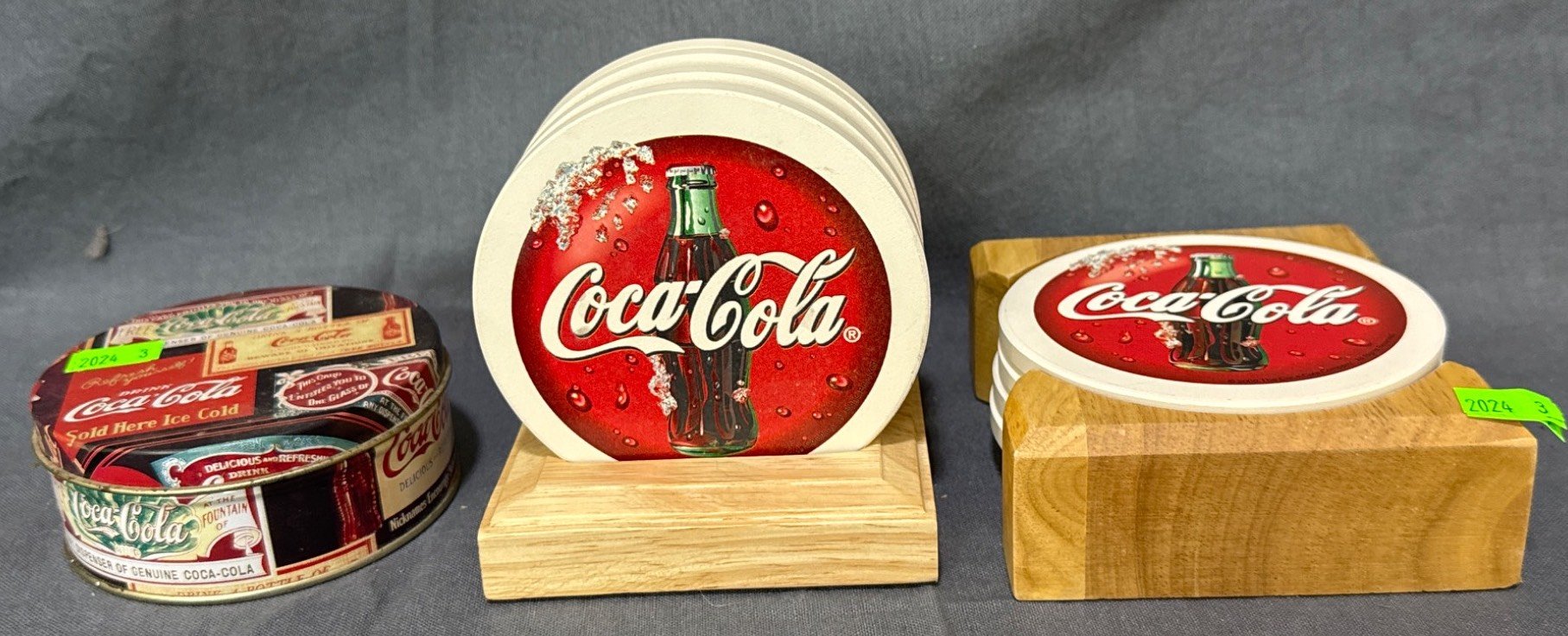 Online Bidding Only