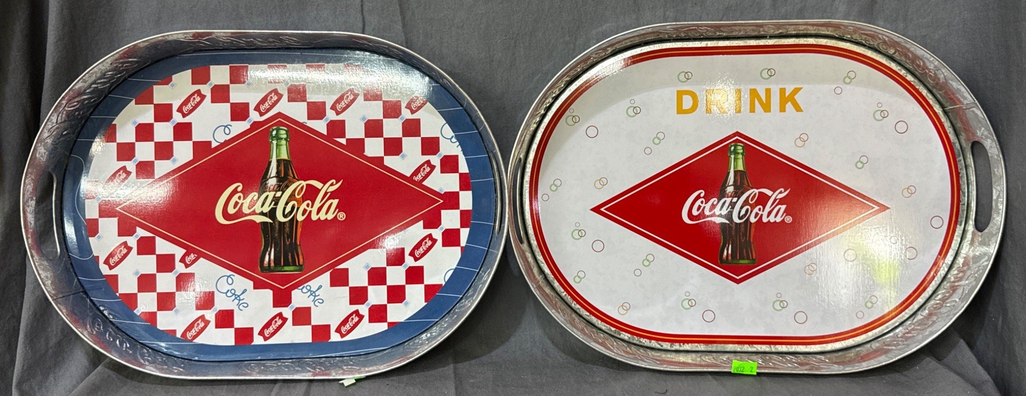 Online Bidding Only