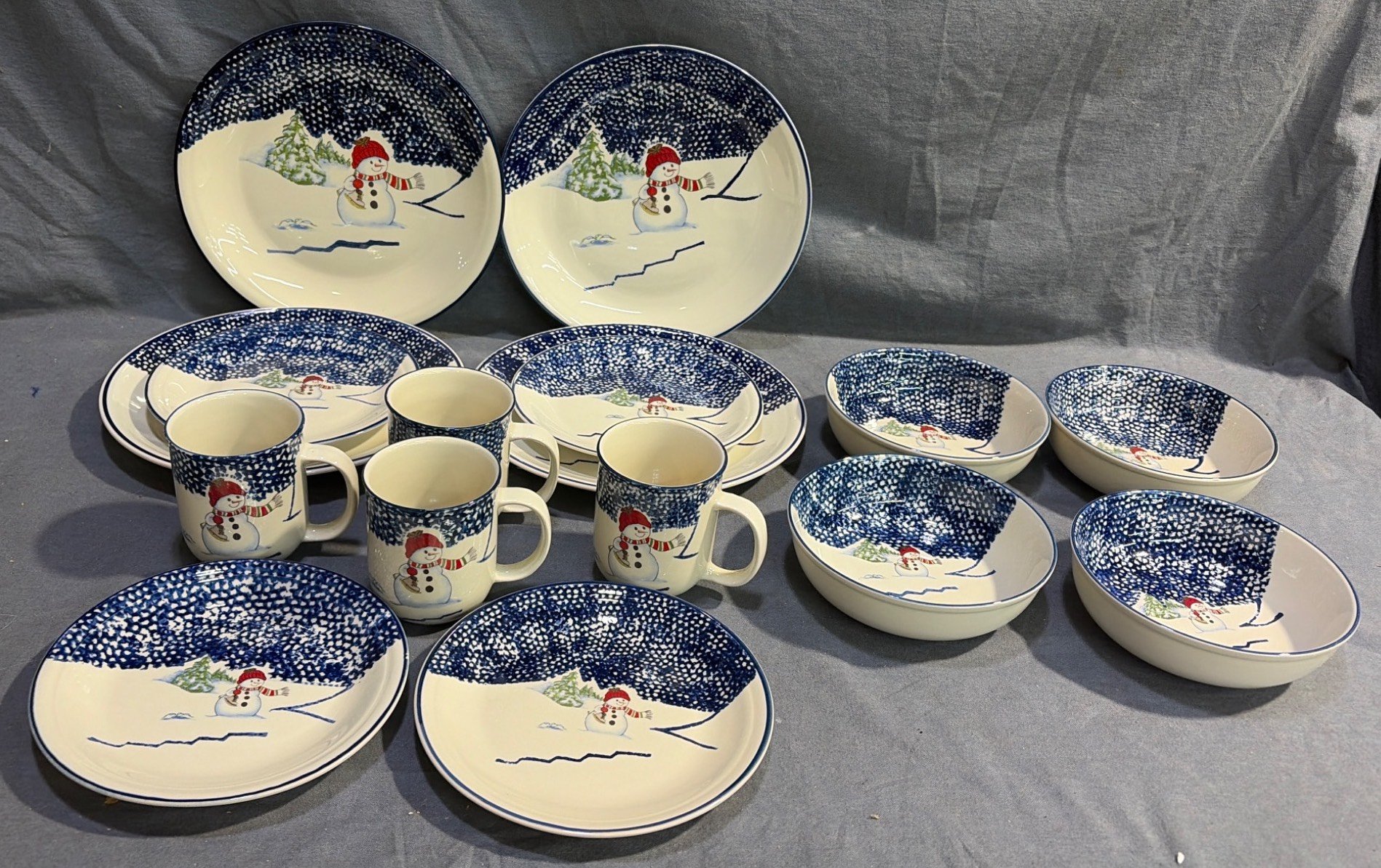 Online Bidding Only