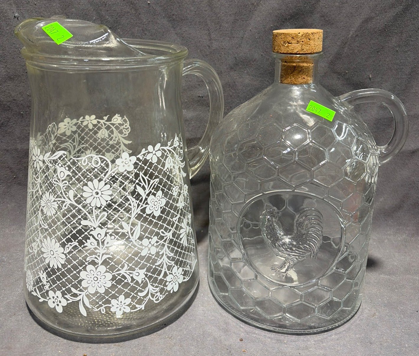 Online Bidding Only