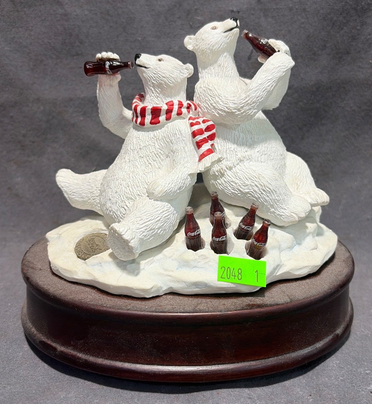 Online Bidding Only