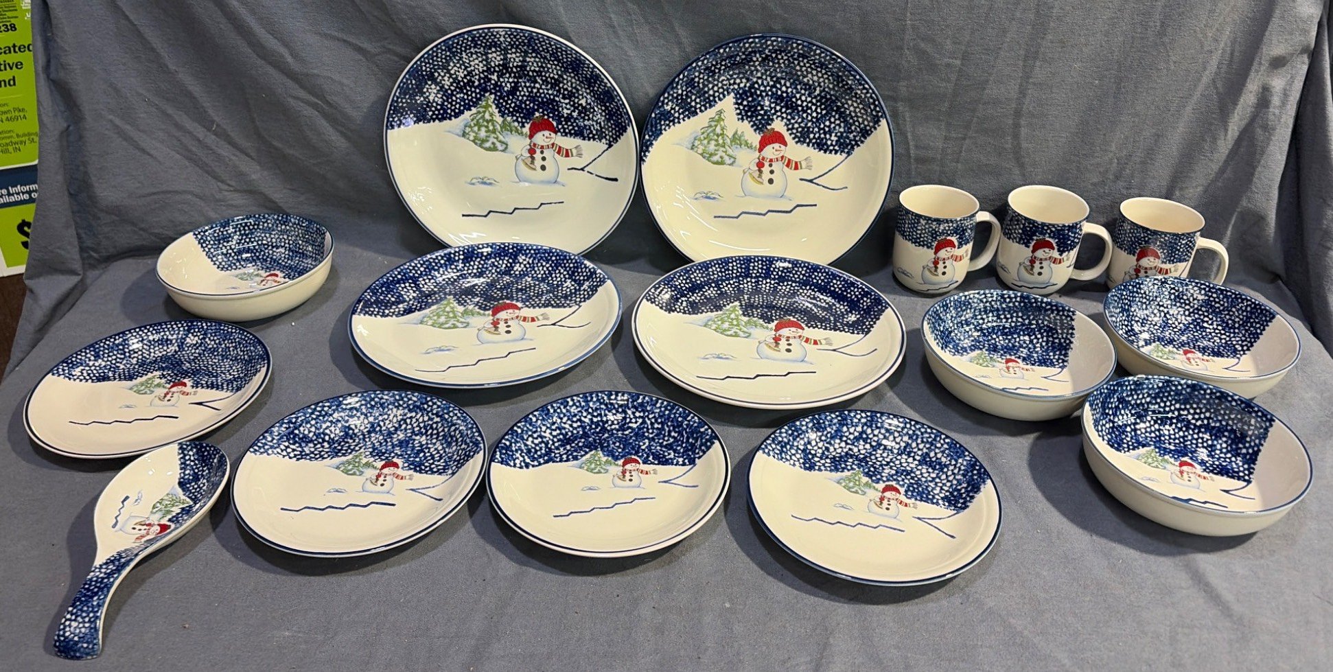 Online Bidding Only