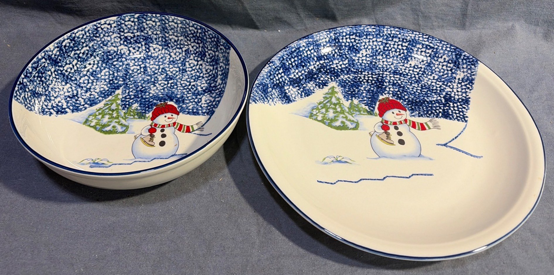 Online Bidding Only