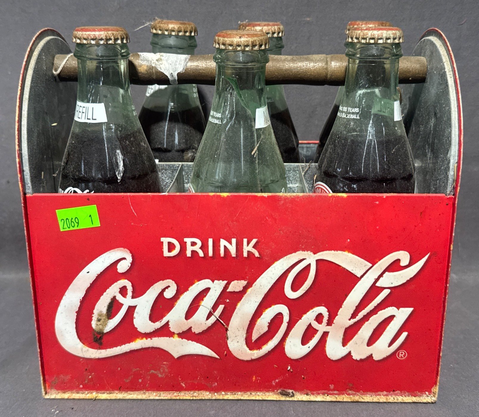 Online Bidding Only