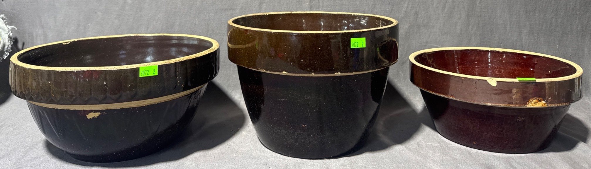 Online Bidding Only
