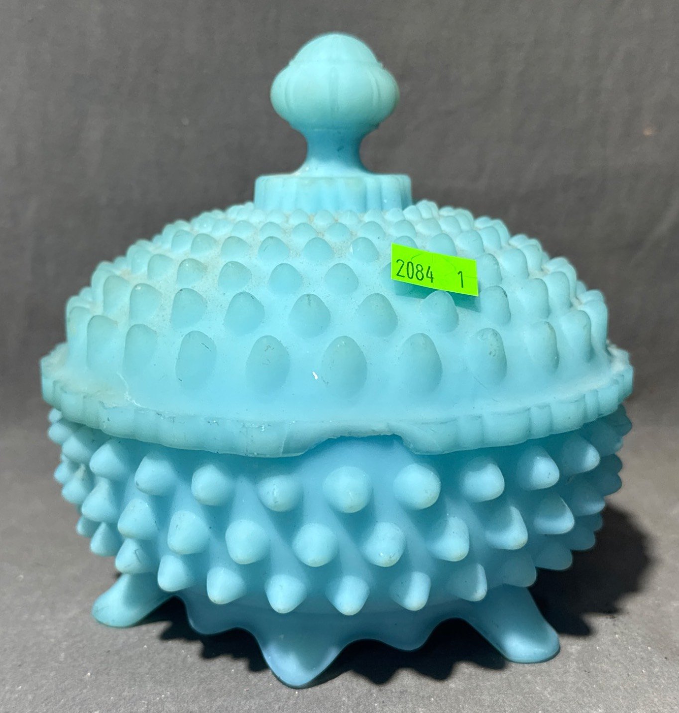Online Bidding Only