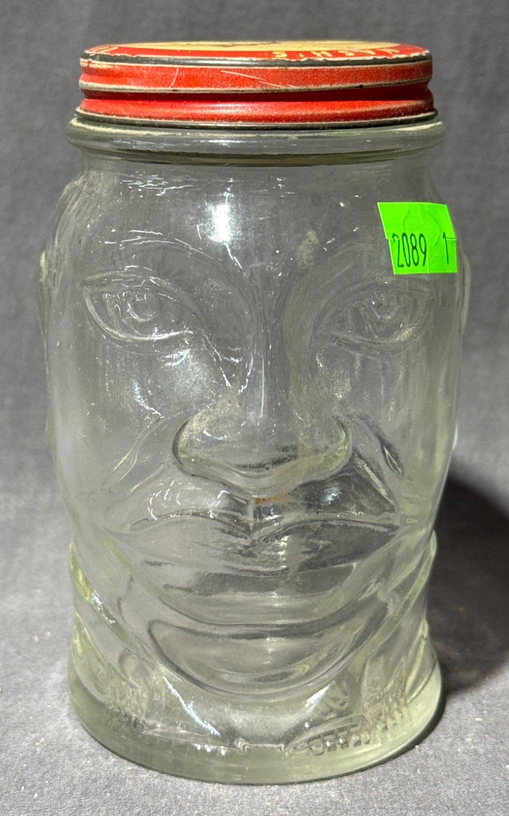 Online Bidding Only