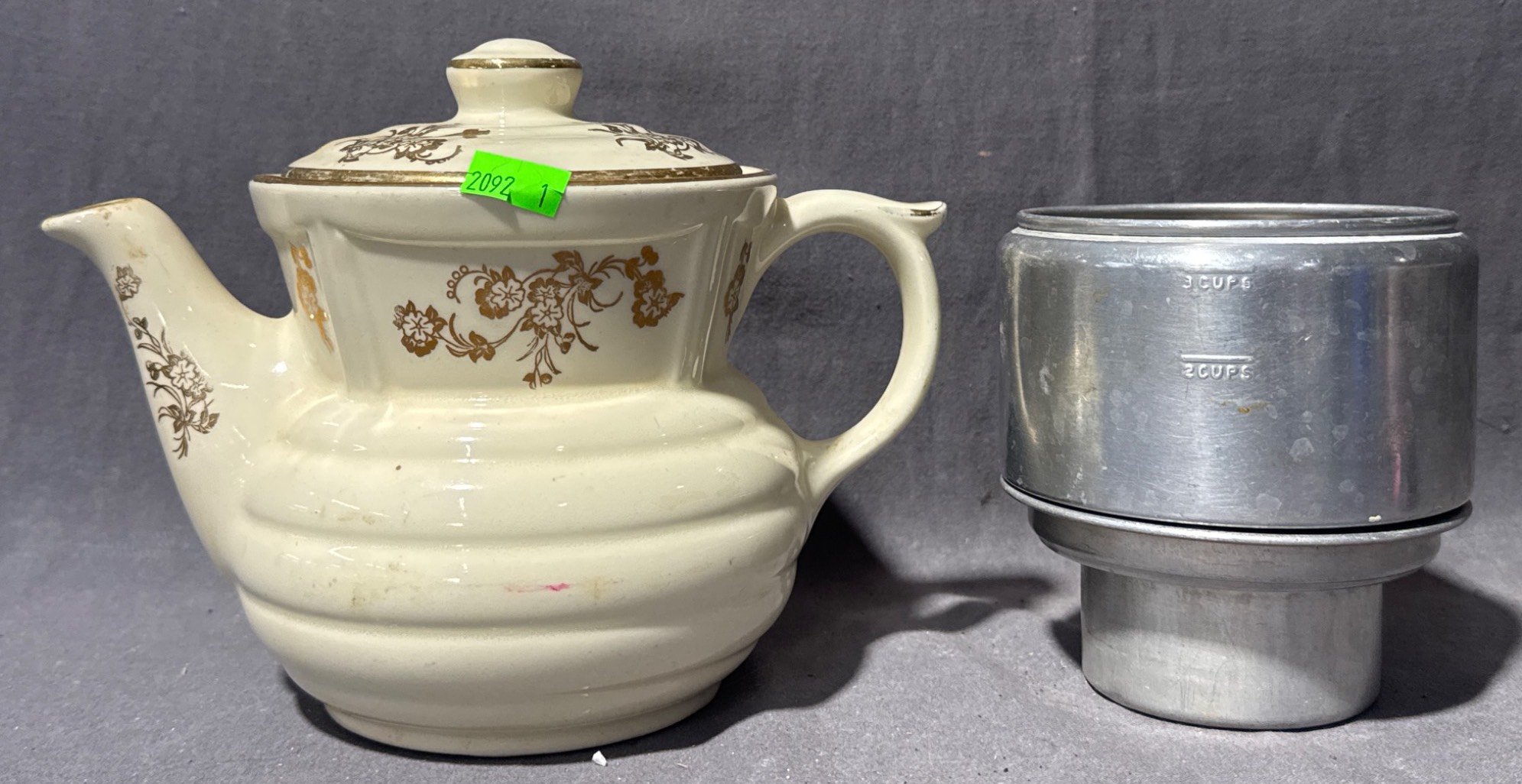 Online Bidding Only