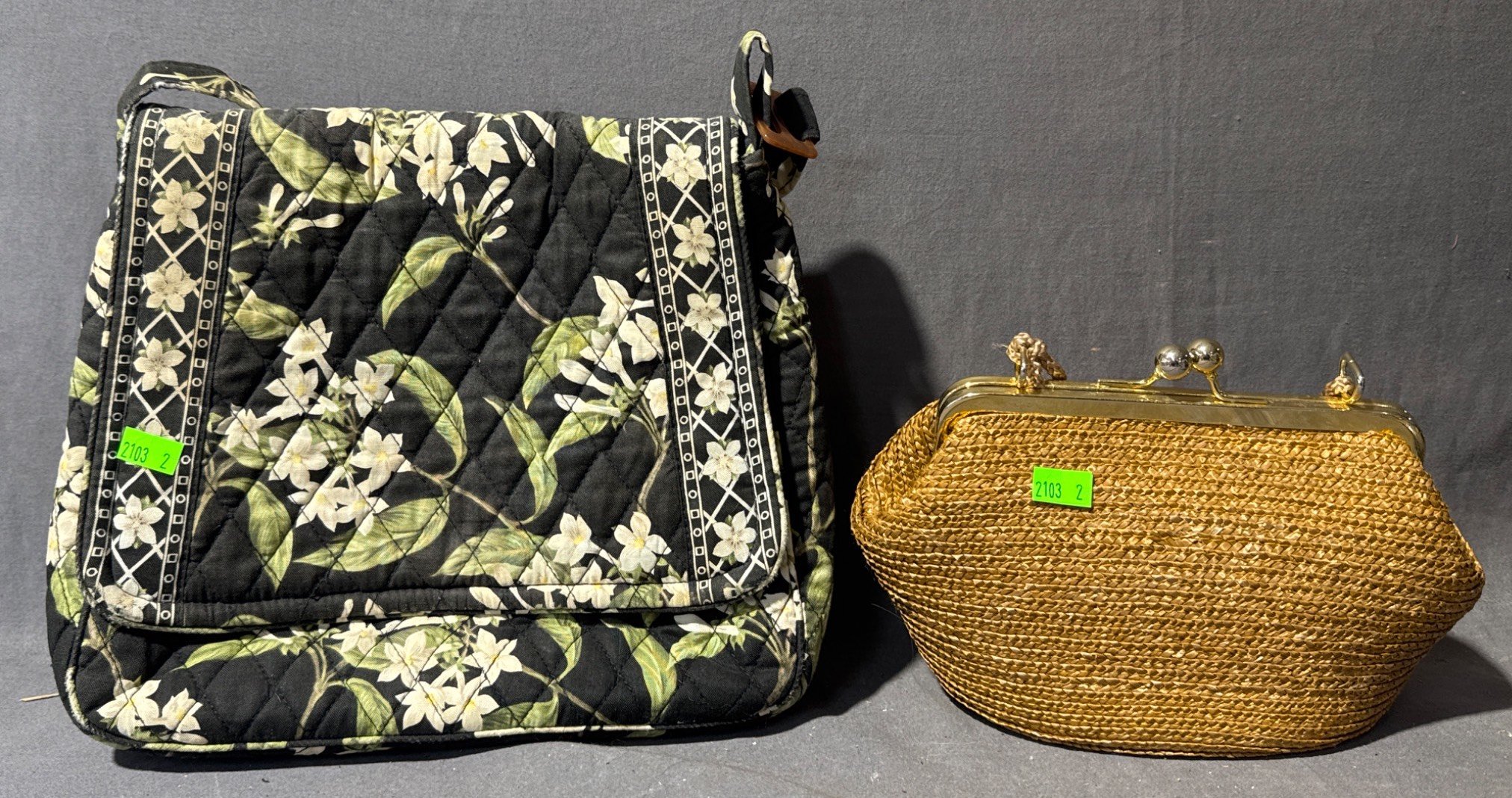 Online Bidding Only