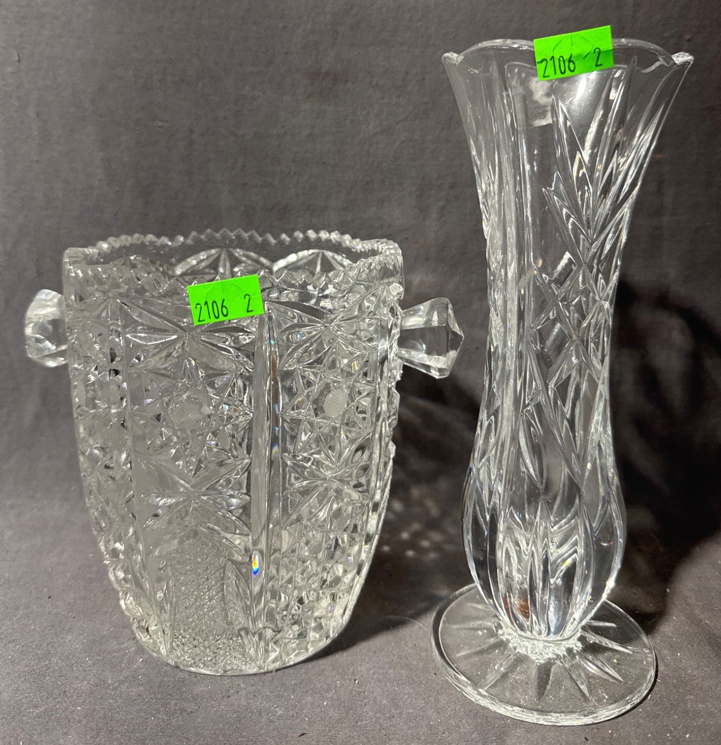 Online Bidding Only