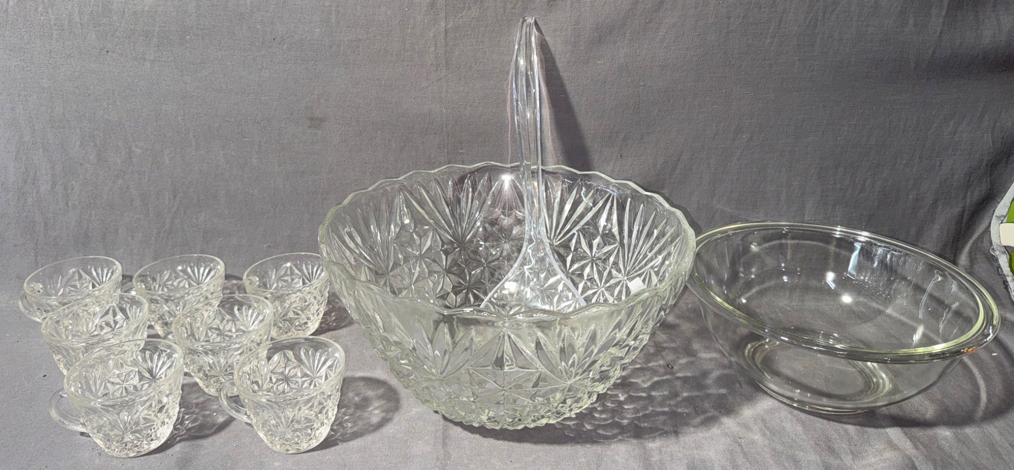Online Bidding Only
