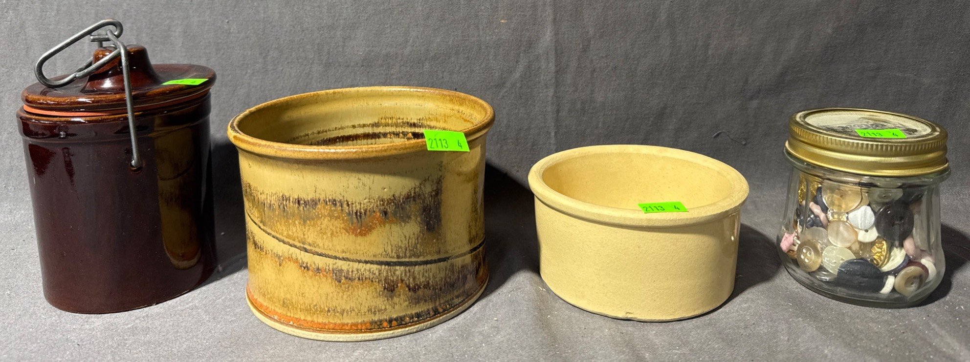 Online Bidding Only