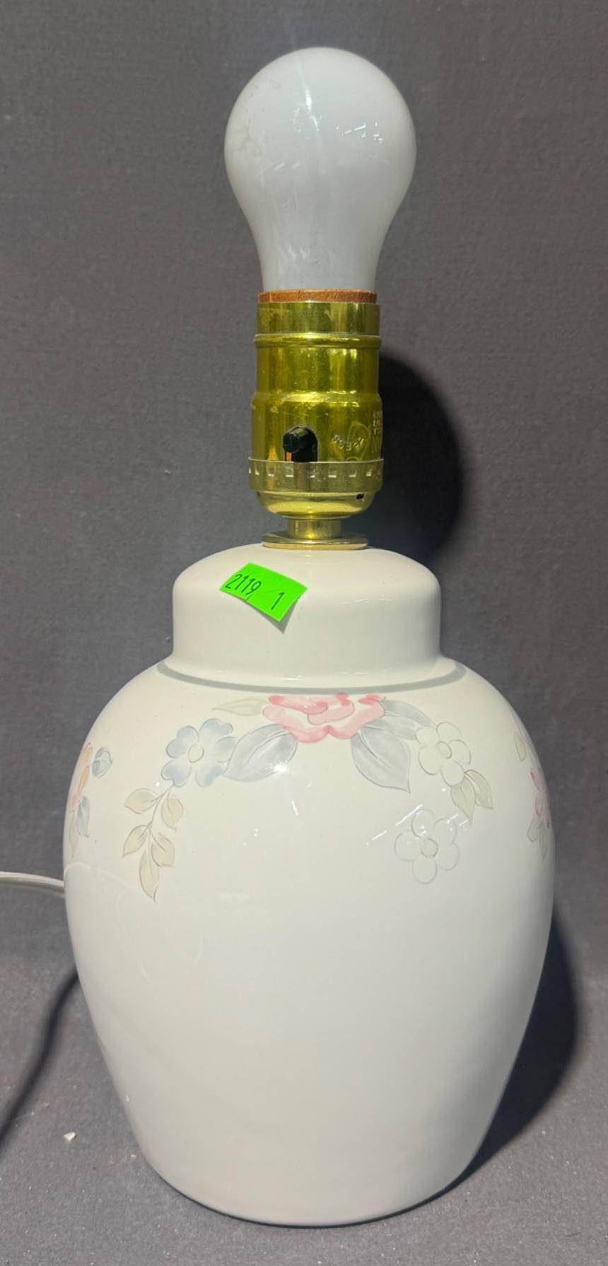 Online Bidding Only