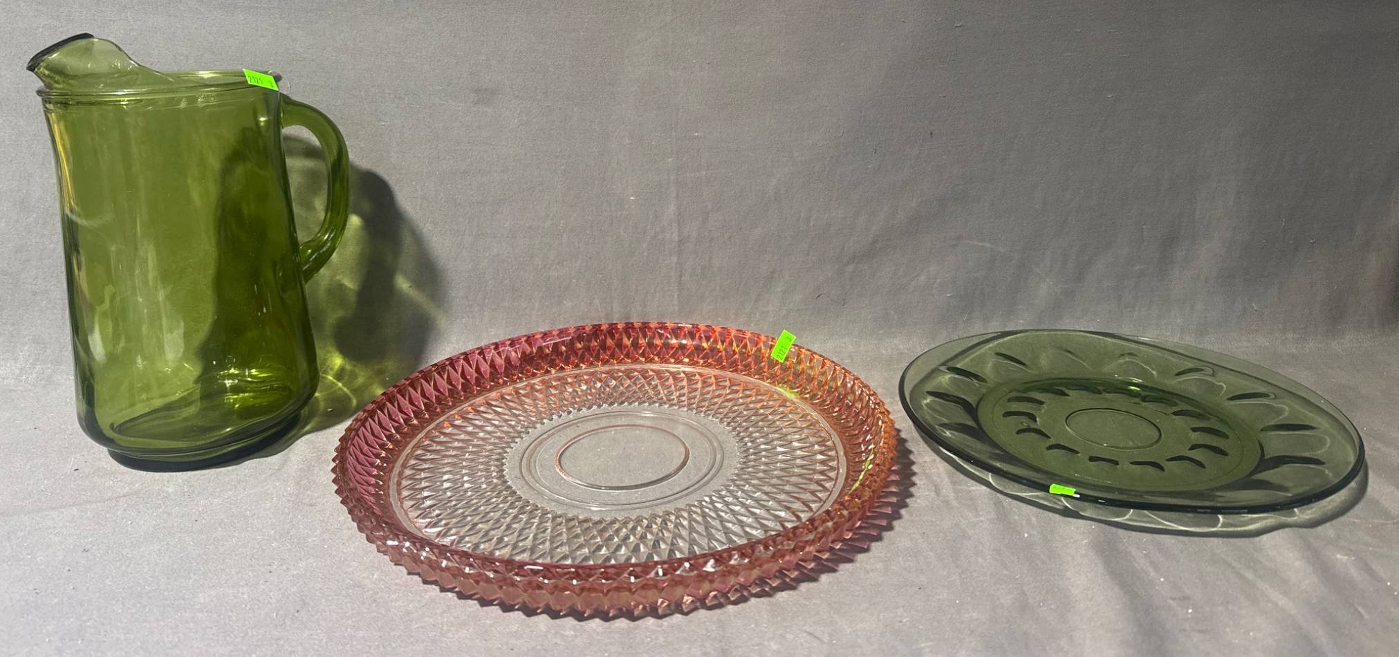 Online Bidding Only