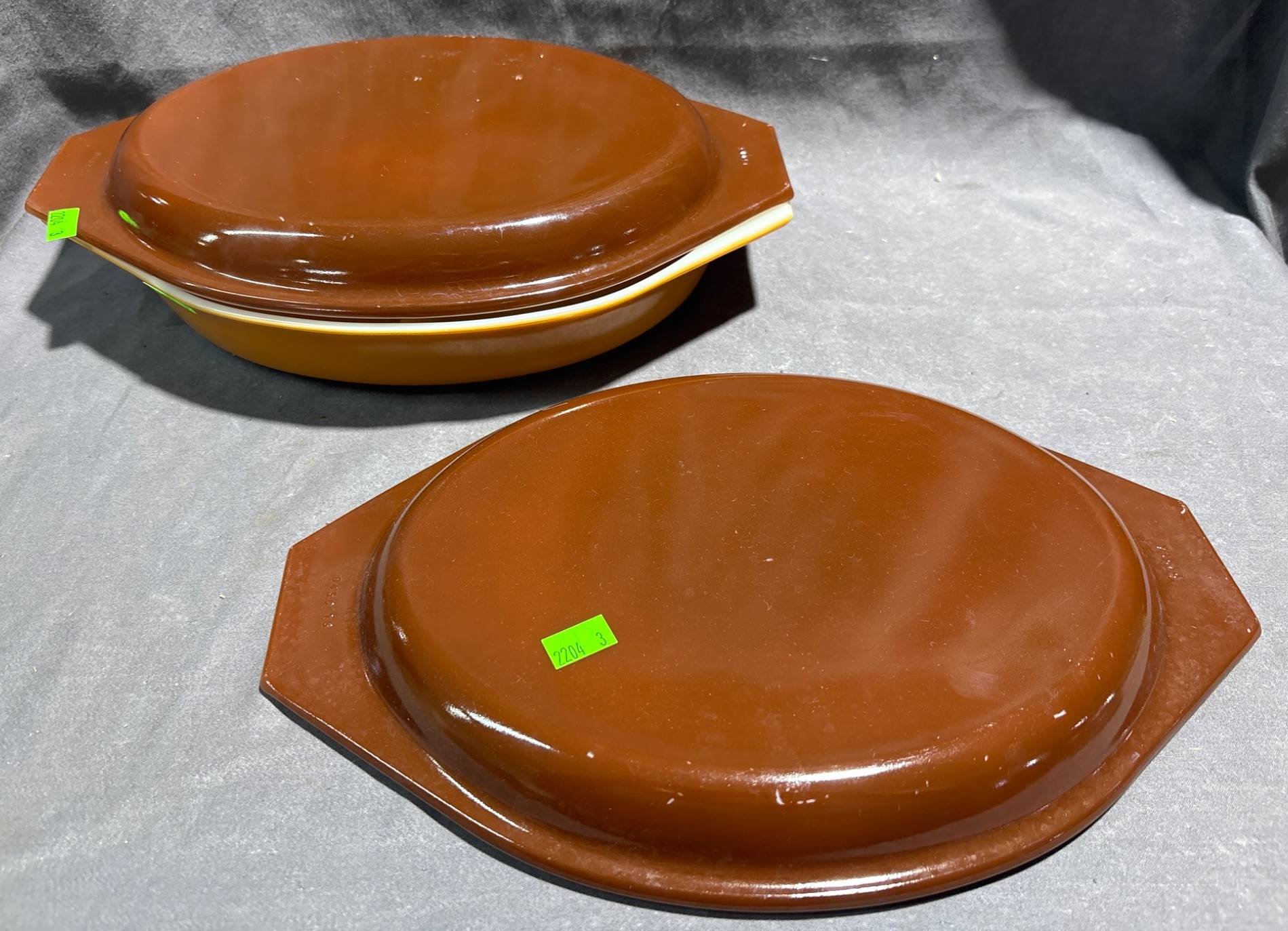 Online Bidding Only