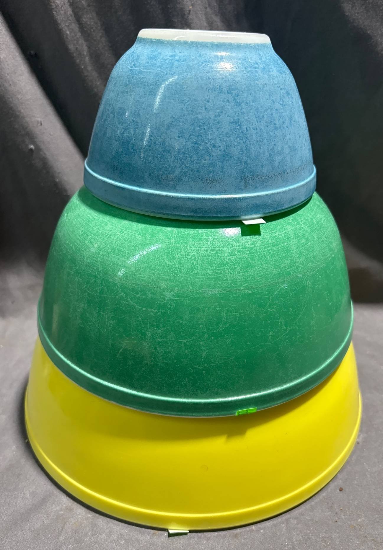 Online Bidding Only