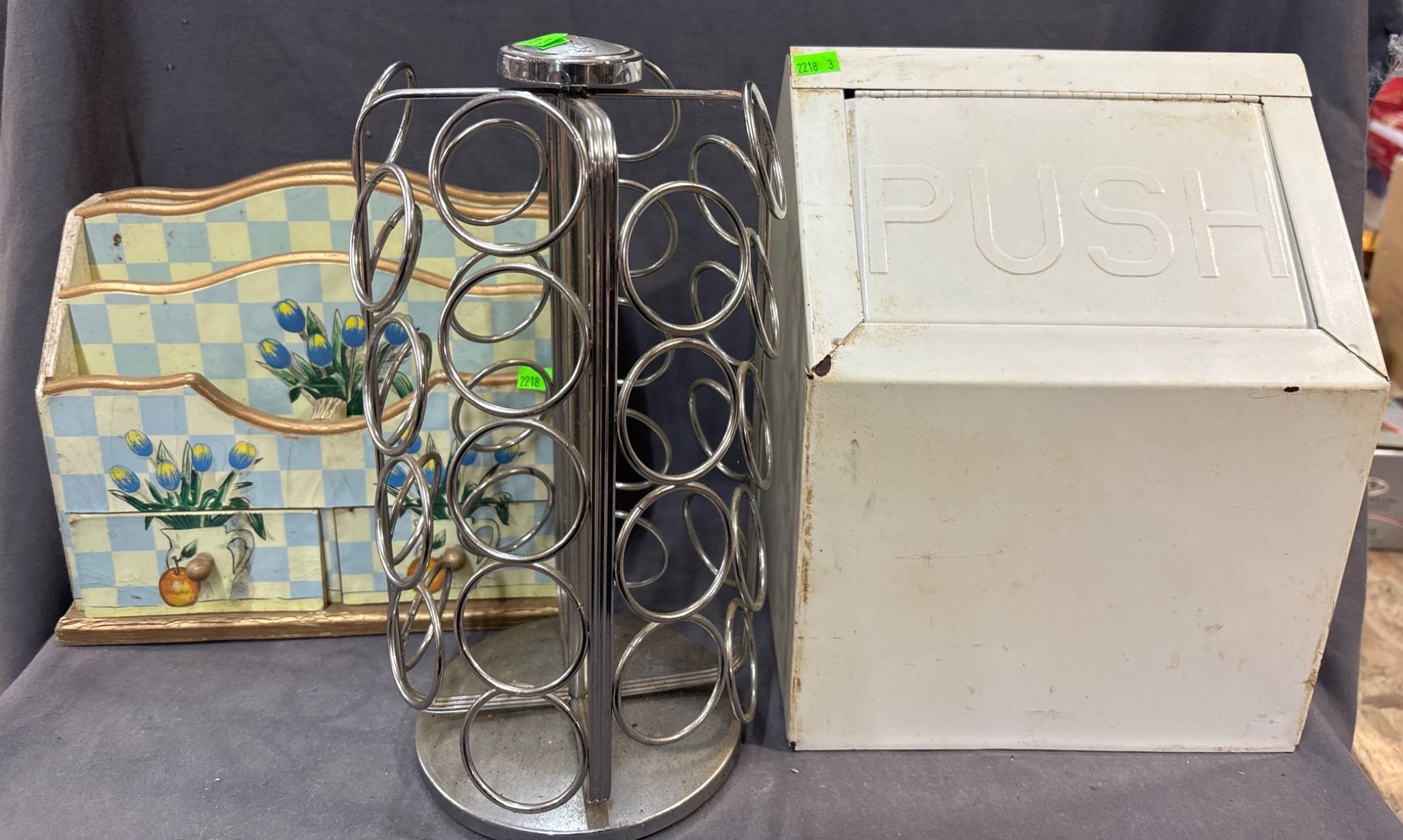 Online Bidding Only