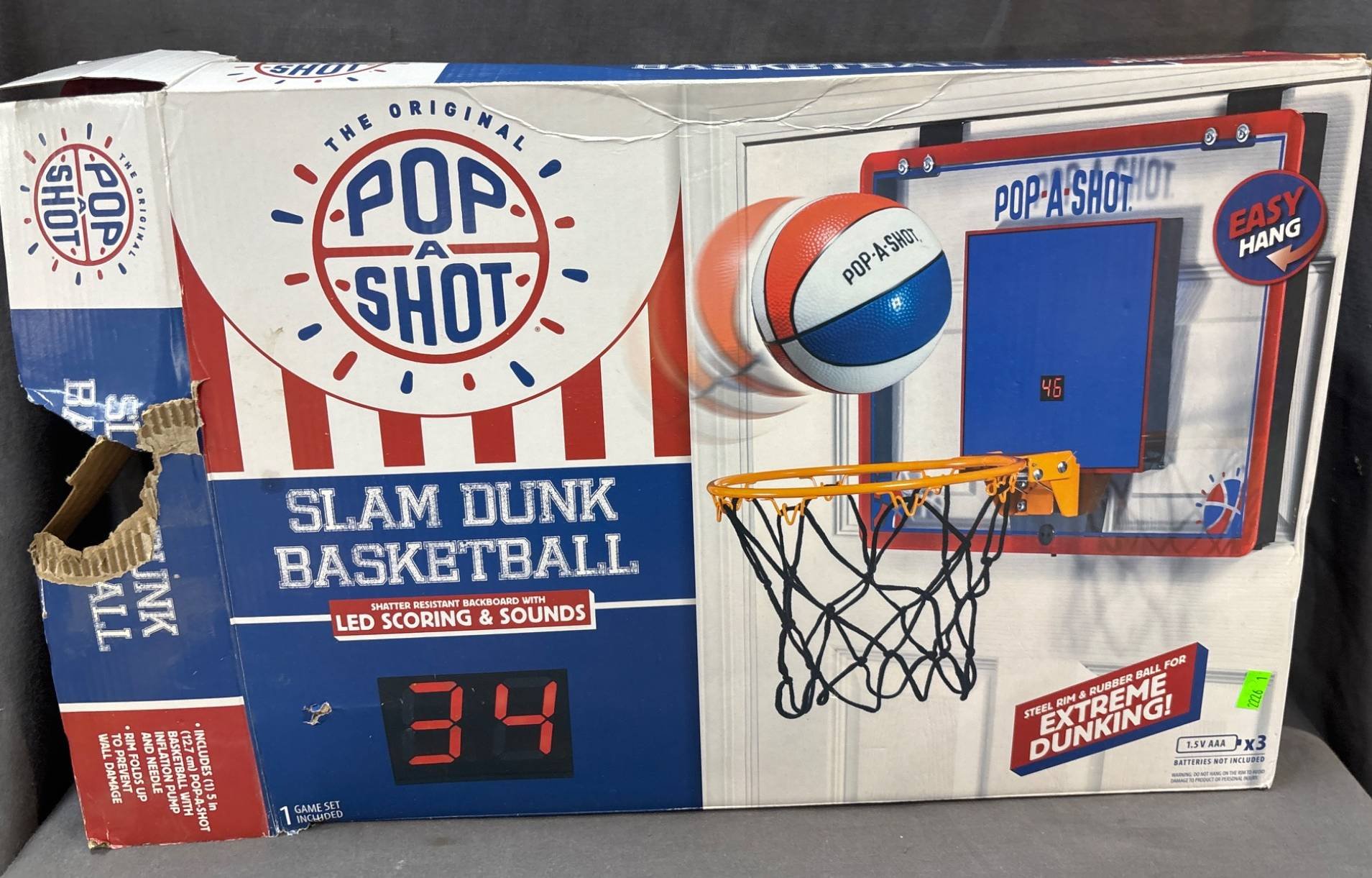 Online Bidding Only