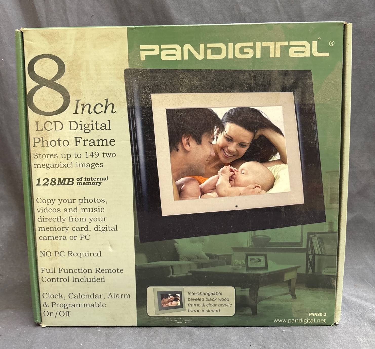 Online Bidding Only