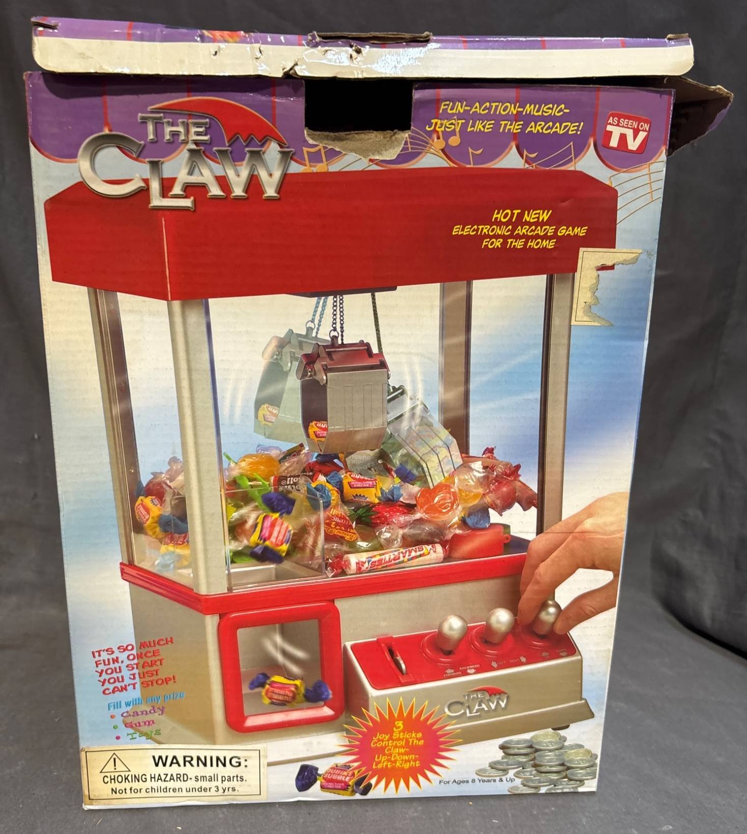 Online Bidding Only