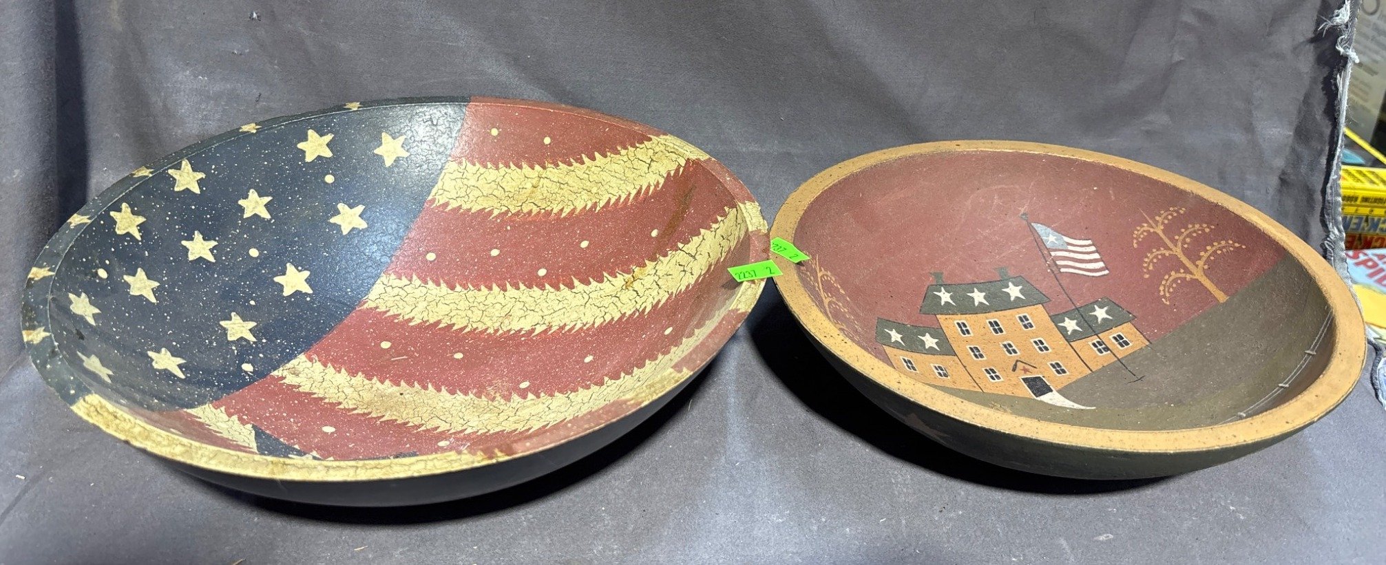 Online Bidding Only