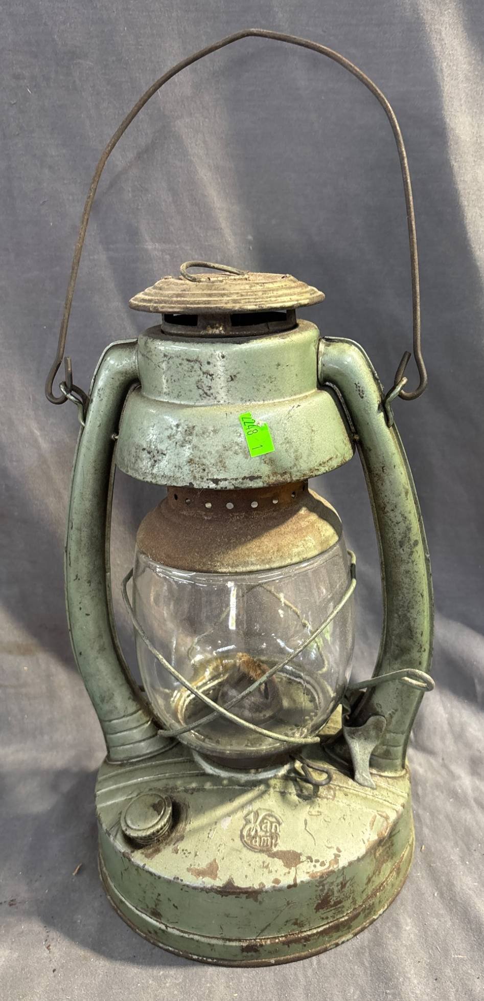 Online Bidding Only