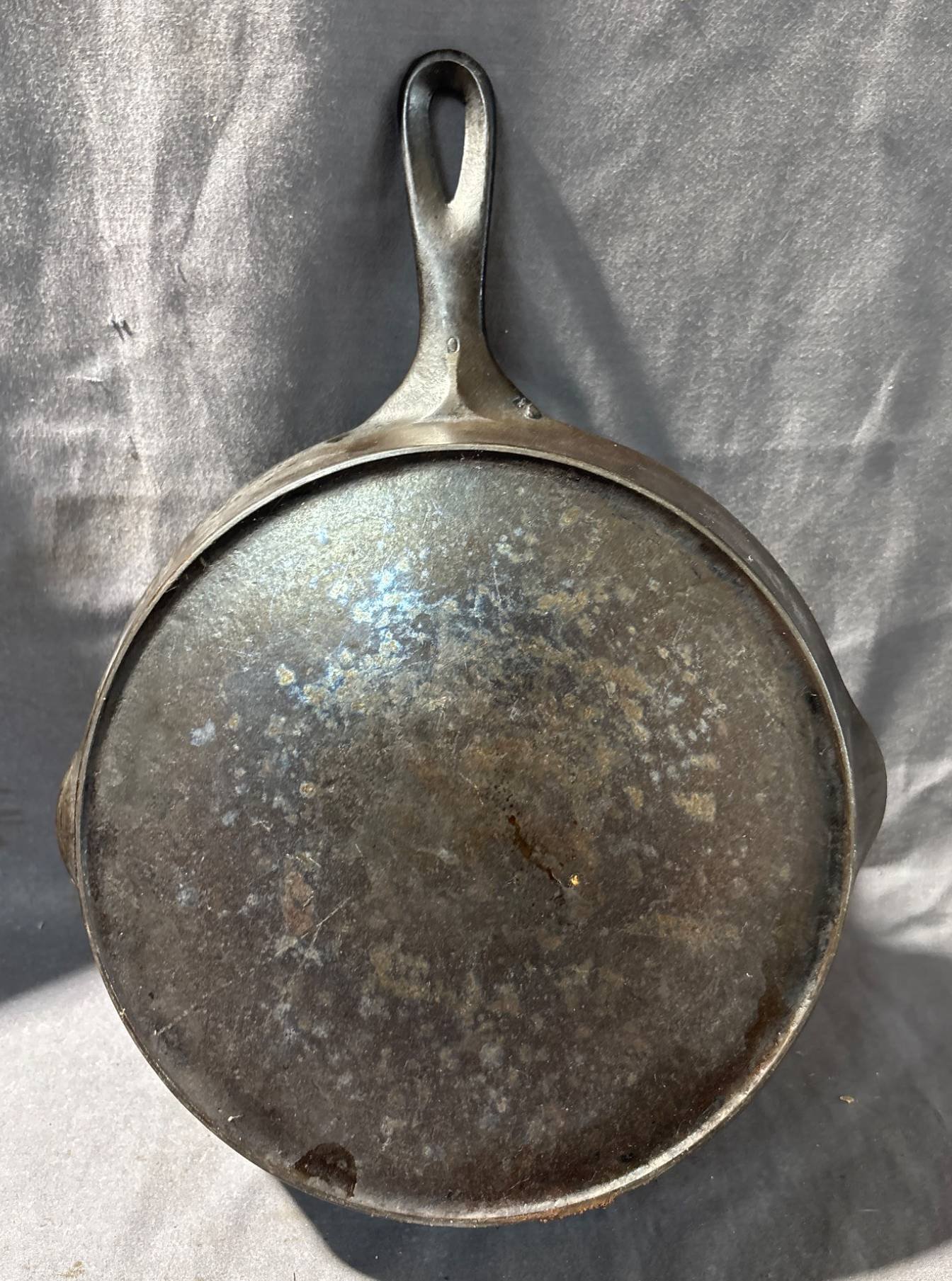 Online Bidding Only